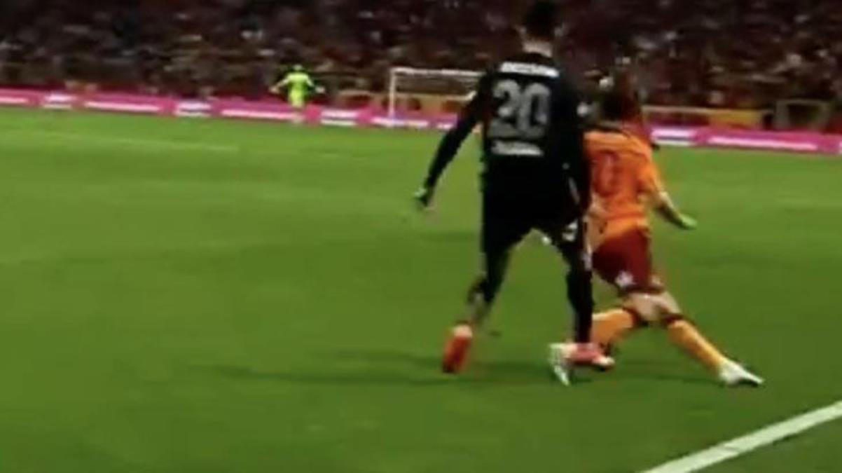 Fenerbahçeden sonra Galatasaray da devre arası paylaşım yaptı Yeter artık - Spor - Dudullu Haber