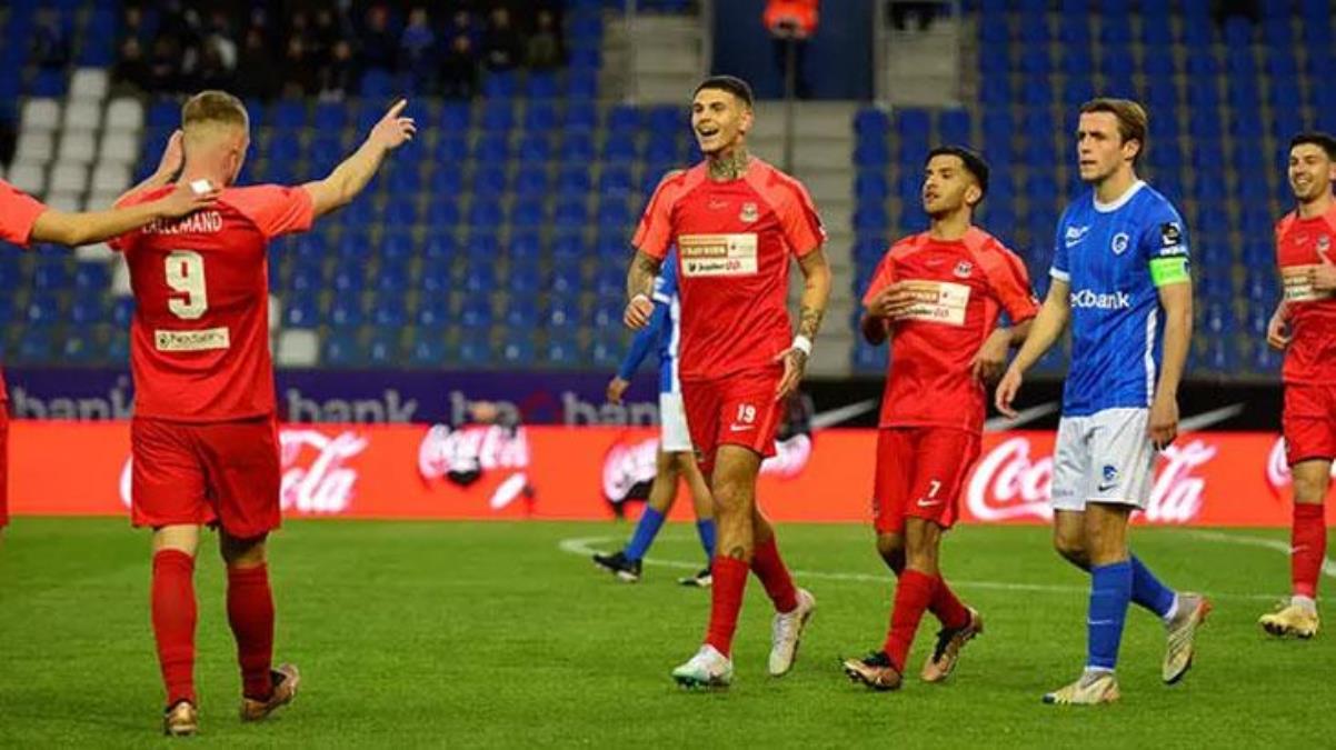 Fenerbahçenin Dendere kiraladığı Tiago Çukur son 2 maçta yaptıklarıyla takımının kaderini değiştirdi - Spor - Dudullu Haber