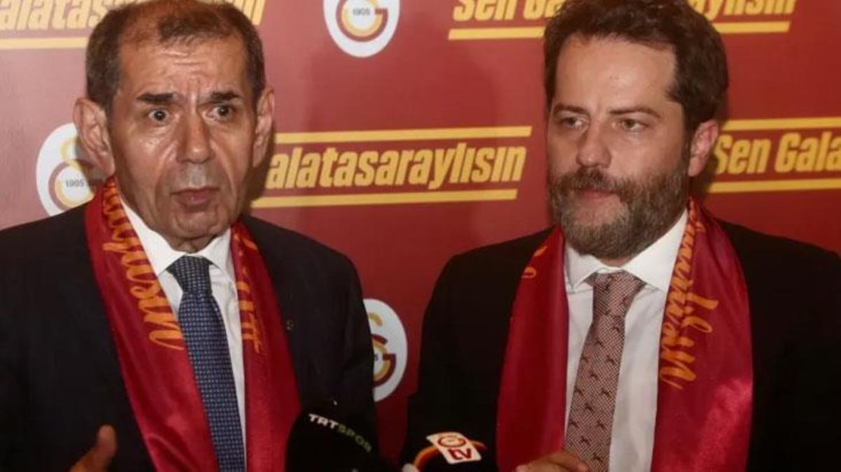 Galatasaraydan derbi sonrası olay paylaşım Lale Orta istifa - Spor - Dudullu Haber