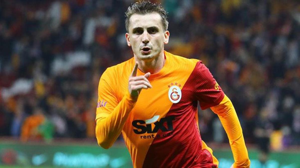 Galatasaraydan Kerem Aktürkoğluna yüzde 150 zam Yeni maaşı dudak uçuklatacak - Spor - Dudullu Haber