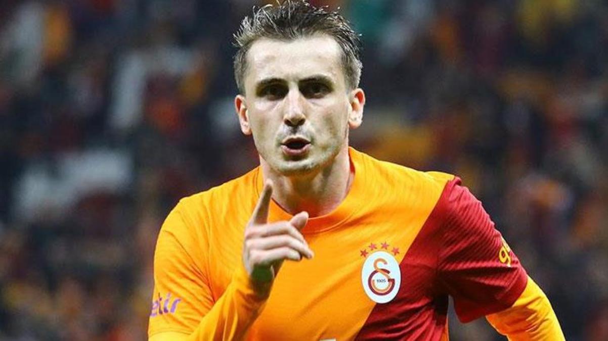 Galatasaraydan Kerem önlemi Futbolcuyla masaya oturuldu - Spor - Dudullu Haber