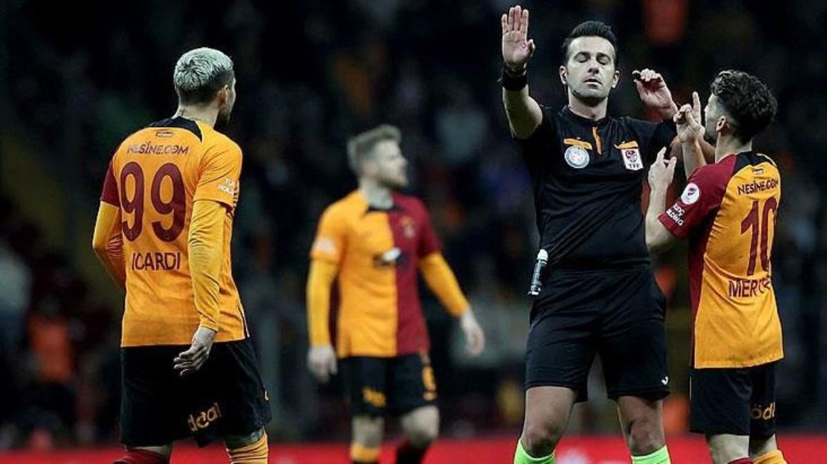 Galatasaraylı futbolcular isyan çıkardı Başakşehir maçı sonrası soyunma odasında yaşananlar ortaya çıktı - Spor - Dudullu Haber