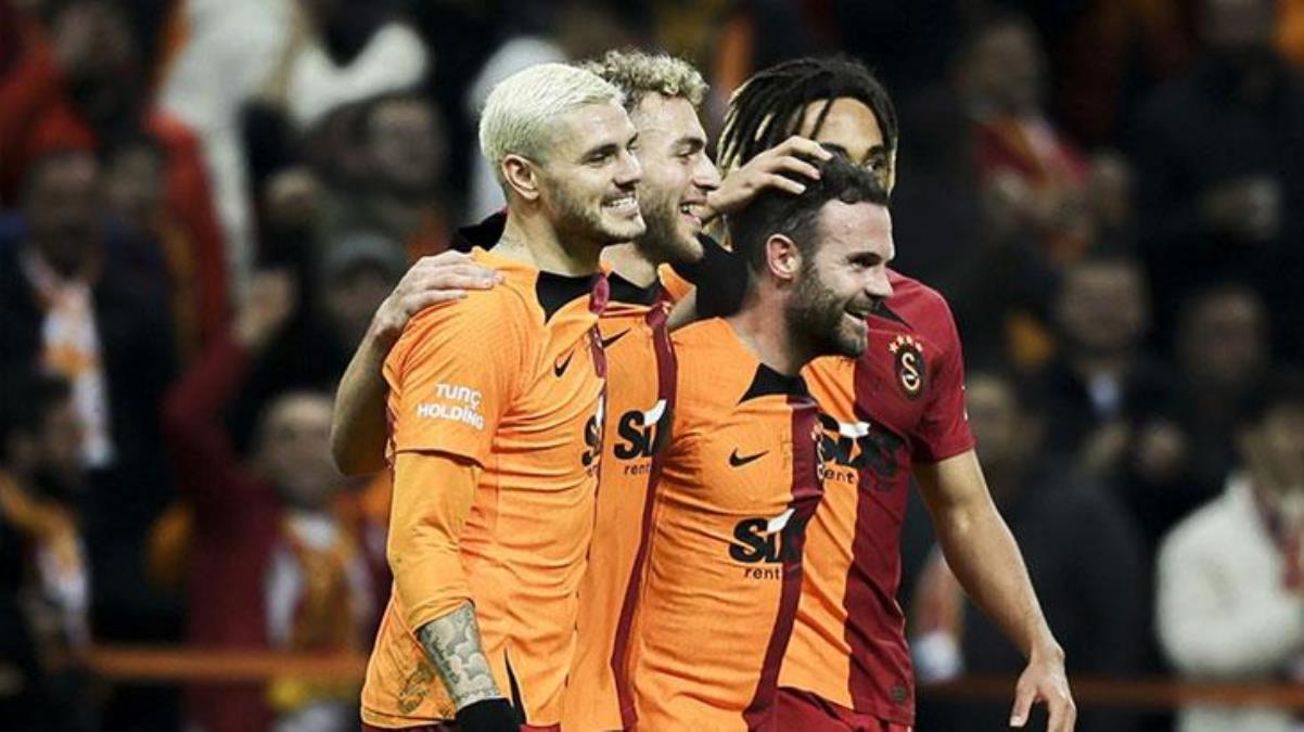 Galatasaraylı yıldız Juan Mataya büyük görev UEFAda söz sahibi oldu - Spor - Dudullu Haber