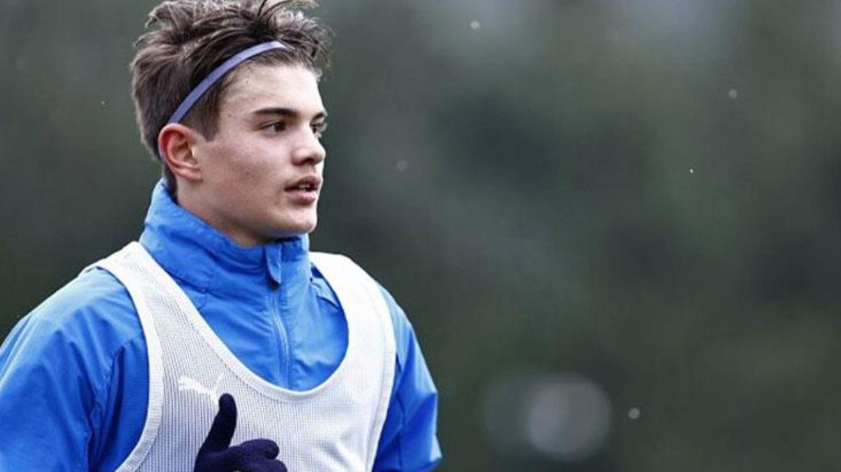 Gerçek bambaşka çıktı İsak Vural 18 yaşına girince tekrar Fenerbahçeye gelecek - Spor - Dudullu Haber