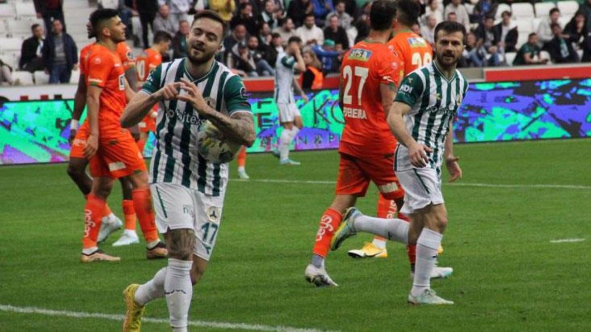 Giresunda çılgın maç Ne olduysa 4 dakikada oldu - Spor - Dudullu Haber
