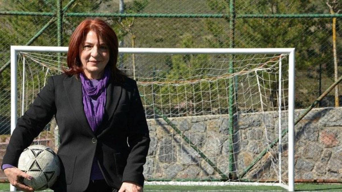 Giresunspordan MHKya sert tepki Lale Orta istifa - Spor - Dudullu Haber