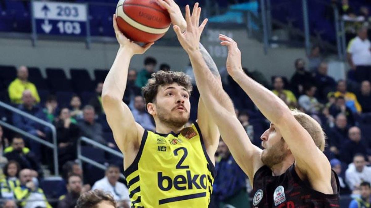 Görenler gözlerine inanamadı Fenerbahçeden tarihi skor - Spor - Dudullu Haber