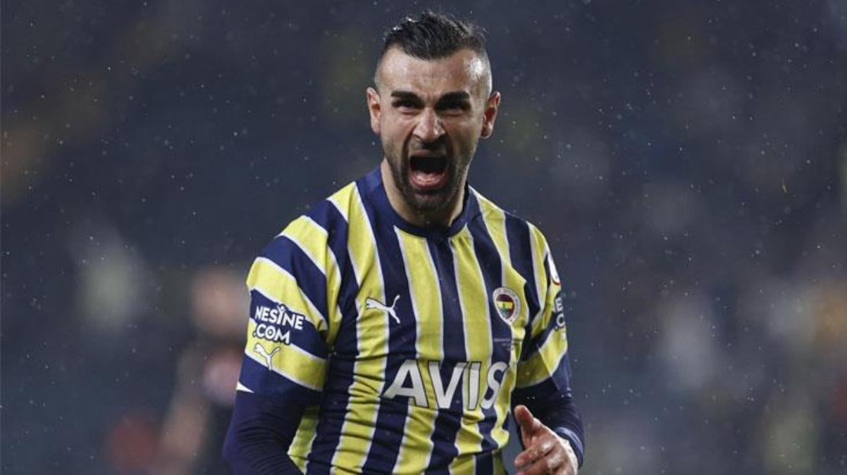 Günah çıkardı Maçın yıldızı Serdar Dursun Jorge Jesusu bombaladı - Spor - Dudullu Haber