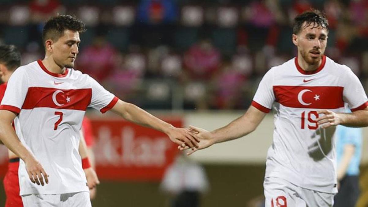Herkes onu konuşacak Orkun Kökçü dünya devine imza atıyor - Spor - Dudullu Haber