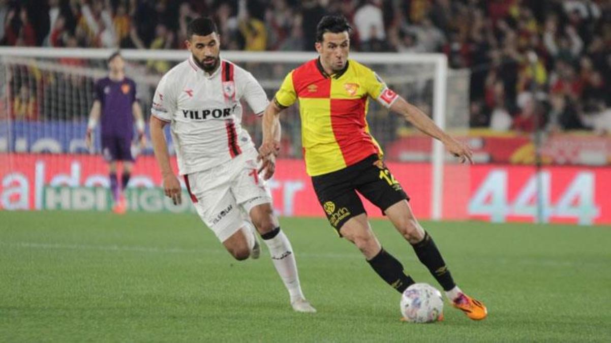 İnanılmaz seri son buldu Süper Ligi hedefleyen Karadeniz temsilcisi İzmirde yara aldı - Spor - Dudullu Haber