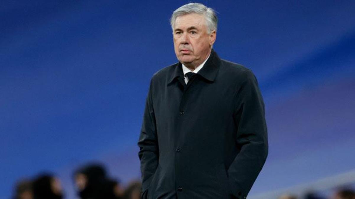 İsmi Chelsea ile anılan Ancelotti Geri dönmem mümkün değil - Spor - Dudullu Haber