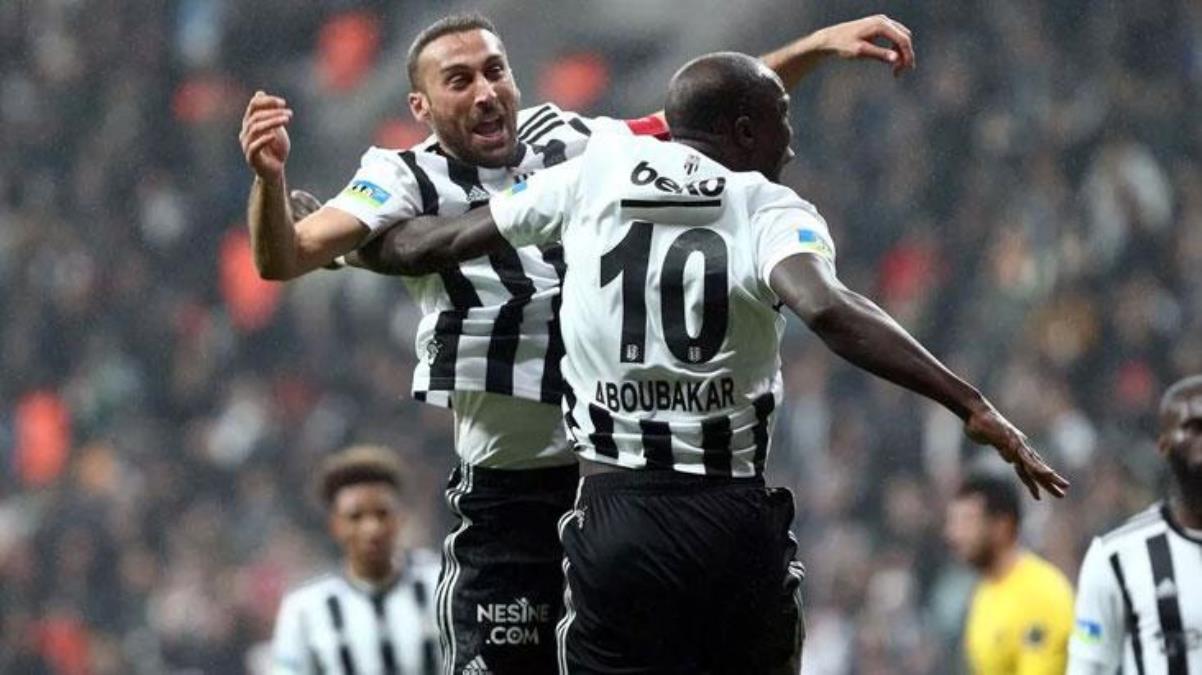İstatistikleri çok konuşulur Cenk Tosun Şenol Güneşle adeta küllerinden doğdu - Spor - Dudullu Haber