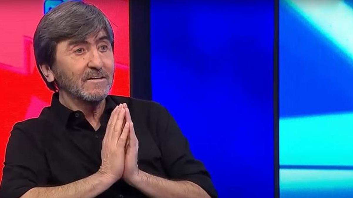 Jesusun son demeçlerini örnek gösteren Rıdvan Dilmenden bomba kehanet Fenerbahçede kalır - Spor - Dudullu Haber