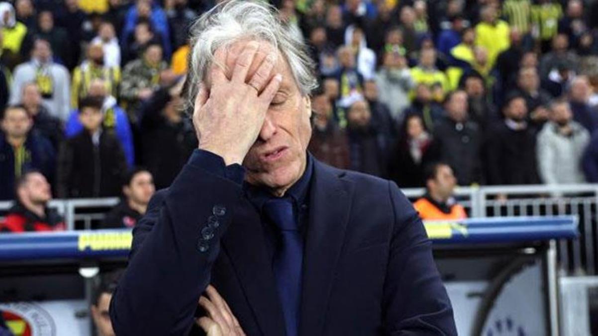 Jorge Jesus istifa edecek mi Verdiği cevap çok konuşulur - Spor - Dudullu Haber