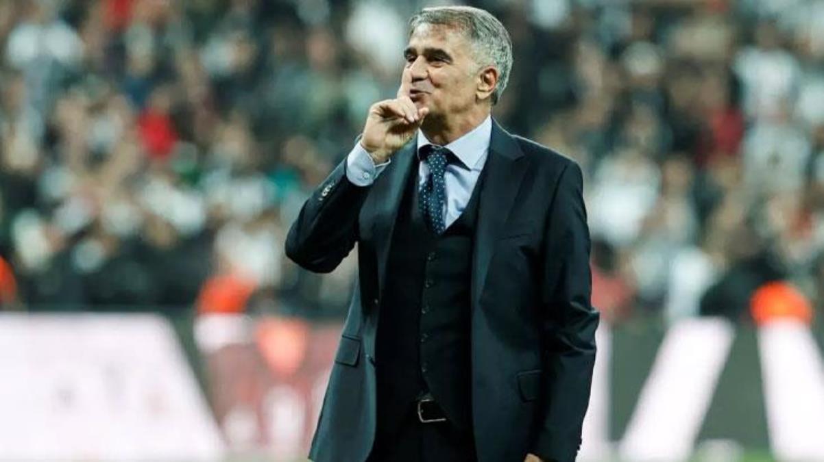 Kadıköyün büyüsünü bozdu Şenol Güneş 23 yıllık seriyi bitirdi - Spor - Dudullu Haber