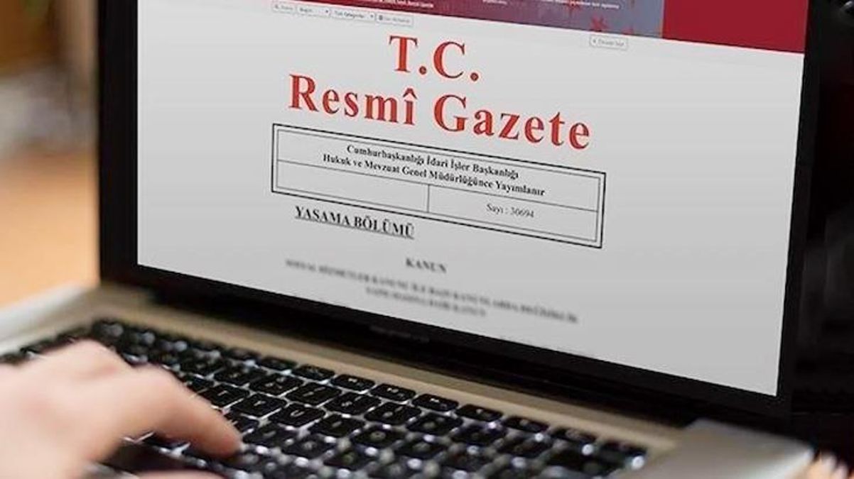 Karar Resmi Gazetede 9 kişinin malvarlığının dondurulması kararı kaldırıldı - Ekonomi - Dudullu Haber