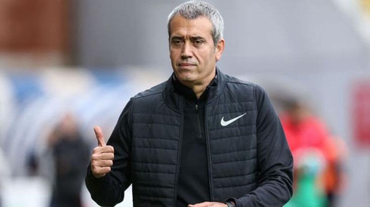Kasımpaşanın yeni teknik direktörü Kemal Özdeş oldu - Spor - Dudullu Haber