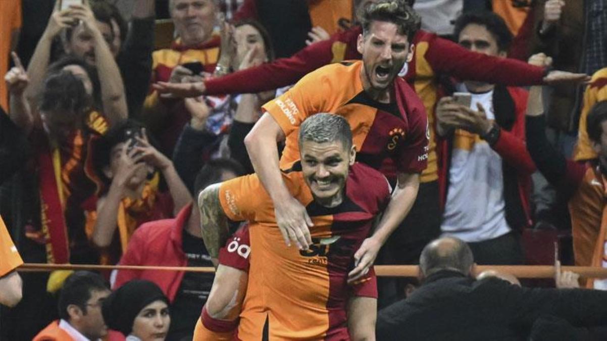 Kayserispor maçıyla opsiyon devreye girdi Mertens gelecek sezon da Galatasarayda - Spor - Dudullu Haber
