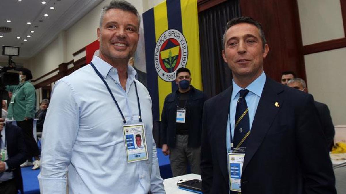 Kazan kaldırdılar Ali Koçu istemeyen Fenerbahçe taraftarı Sadettin Saranı göreve çağırdı - Spor - Dudullu Haber