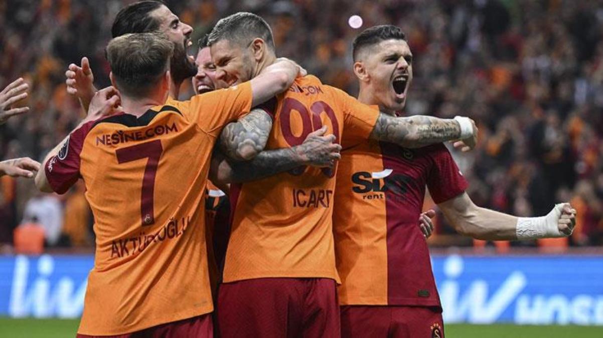 Keremin sırrı ortaya çıktı Galatasarayın antrenmanında teknolojik hamleler - Spor - Dudullu Haber