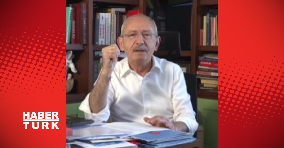 Kılıçdaroğlu Ben bir Aleviyim samimi bir Müslümanım - Gündem - Kemal Kılıçdaroğlu - Dudullu Haber