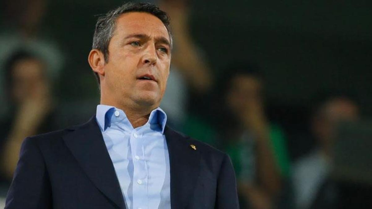 Kuralı bozuyor Ali Koç Beşiktaş zaferi gelirse kesenin ağzını açacak - Spor - Dudullu Haber