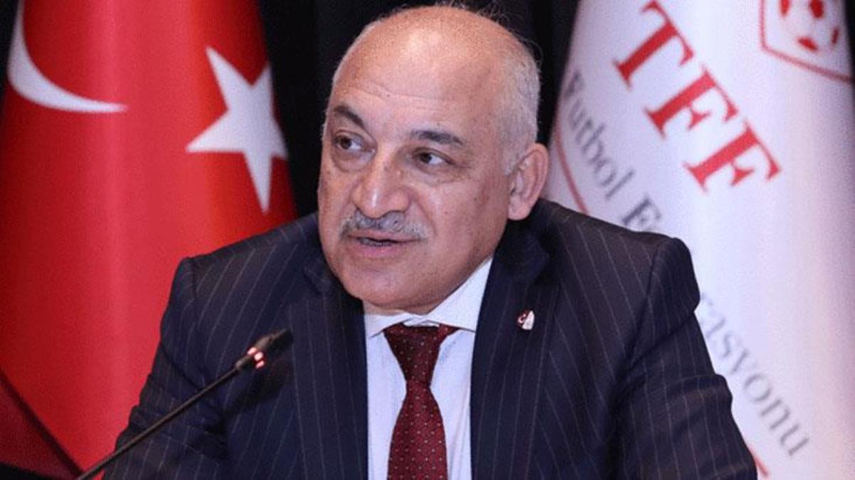 Liste kabarık TFF PFDKye sevk edilen isimleri açıkladı - Spor - Dudullu Haber