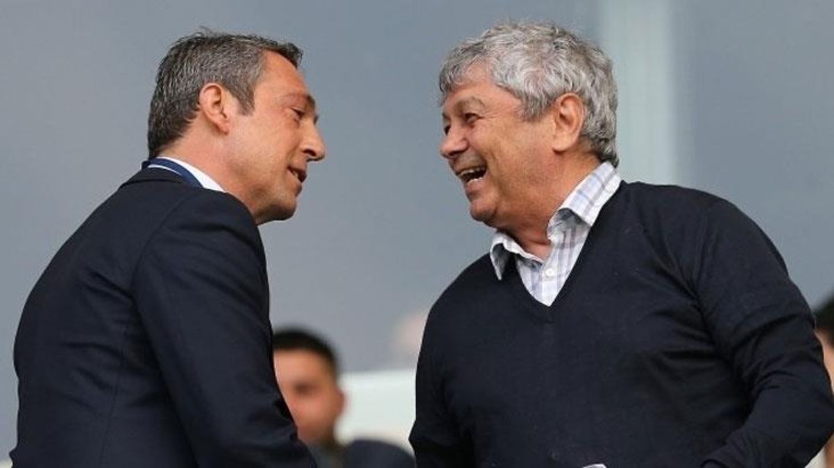 Lucescudan çok konuşulacak Fenerbahçe itirafı Teklifi kabul etmedim - Spor - Dudullu Haber
