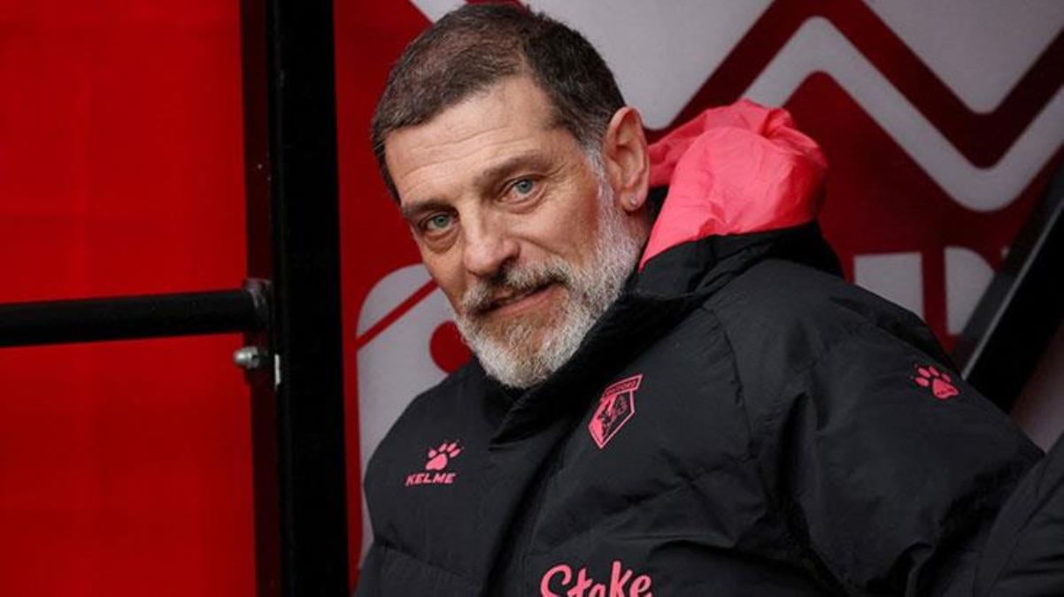 Maaş bile istemedi Slaven Bilic Ukrayna Milli Takımının başına geçiyor - Spor - Dudullu Haber