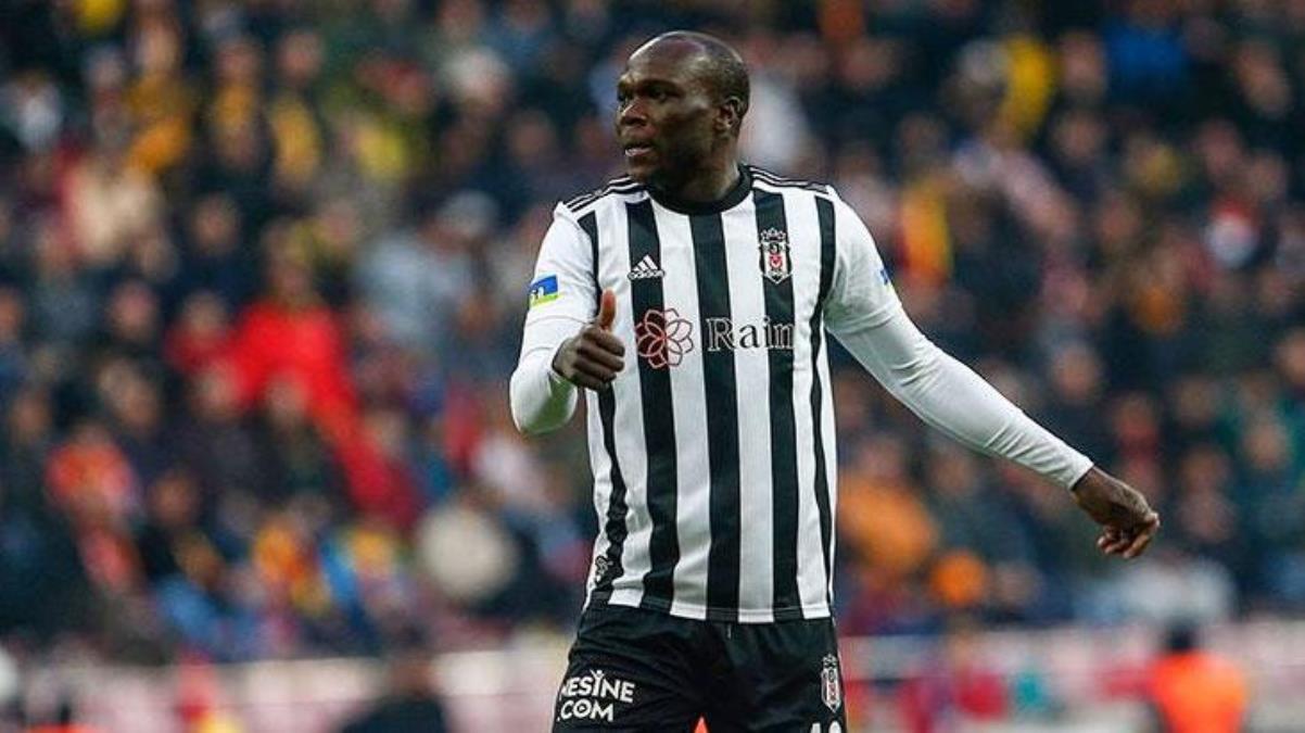 Maç sonu pişman oldu Aboubakar Fenerbahçe taraftarından özür diledi - Spor - Dudullu Haber