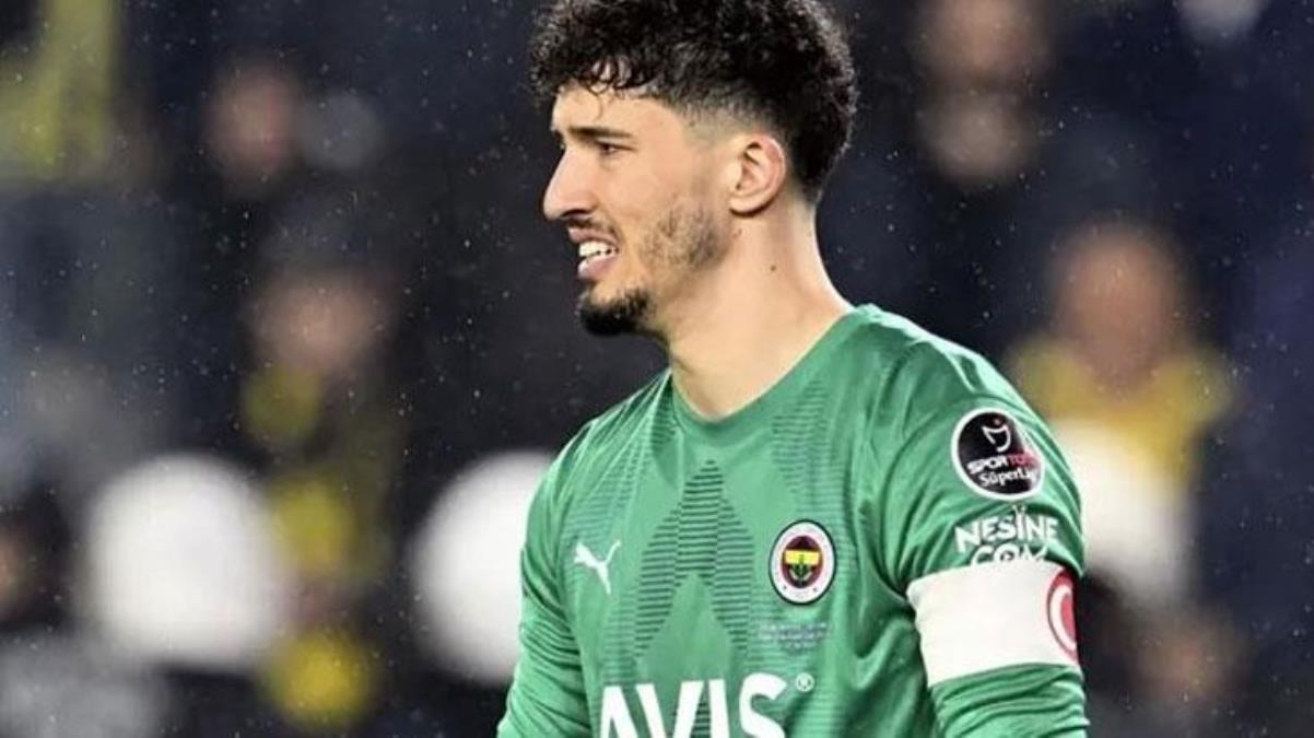 Maça saatler kala büyük şok Altay Bayındır kadrodan çıkartıldı - Spor - Dudullu Haber