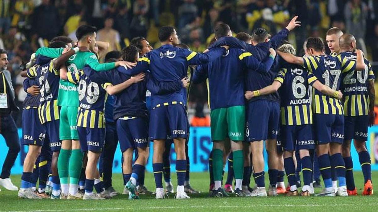 Maçın yıldızından Ezeli rakibe gönderme Takibe devam ediyoruz - Spor - Dudullu Haber
