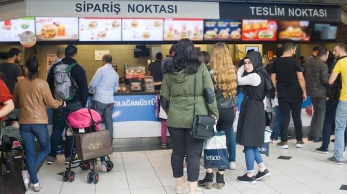 McDonalds ABD ofislerini kapattı Çok sayıda kişiyi işten çıkarmaya hazırlanıyorlar - Ekonomi - Dudullu Haber