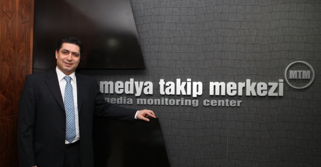 Medya Takip Merkezinde Üst Düzey Atama - Gündem - atama - Dudullu Haber