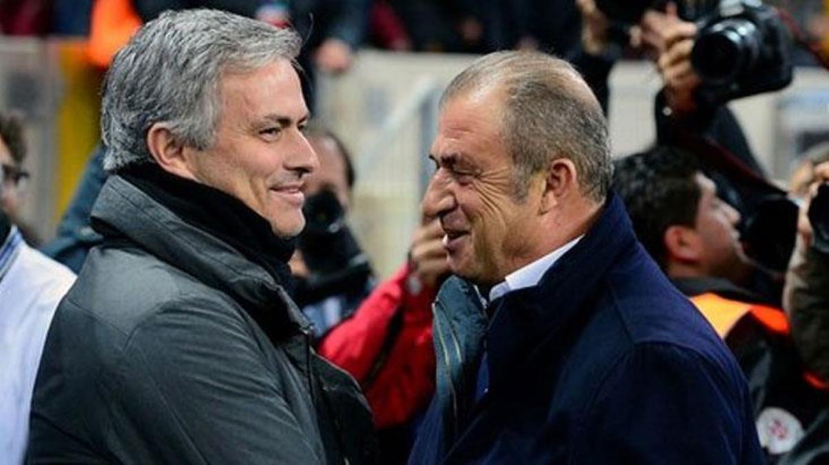 Mourinhoya çılgın teklif Kabul ederse tarihin en fazla kazanan teknik direktörü olacak - Spor - Dudullu Haber