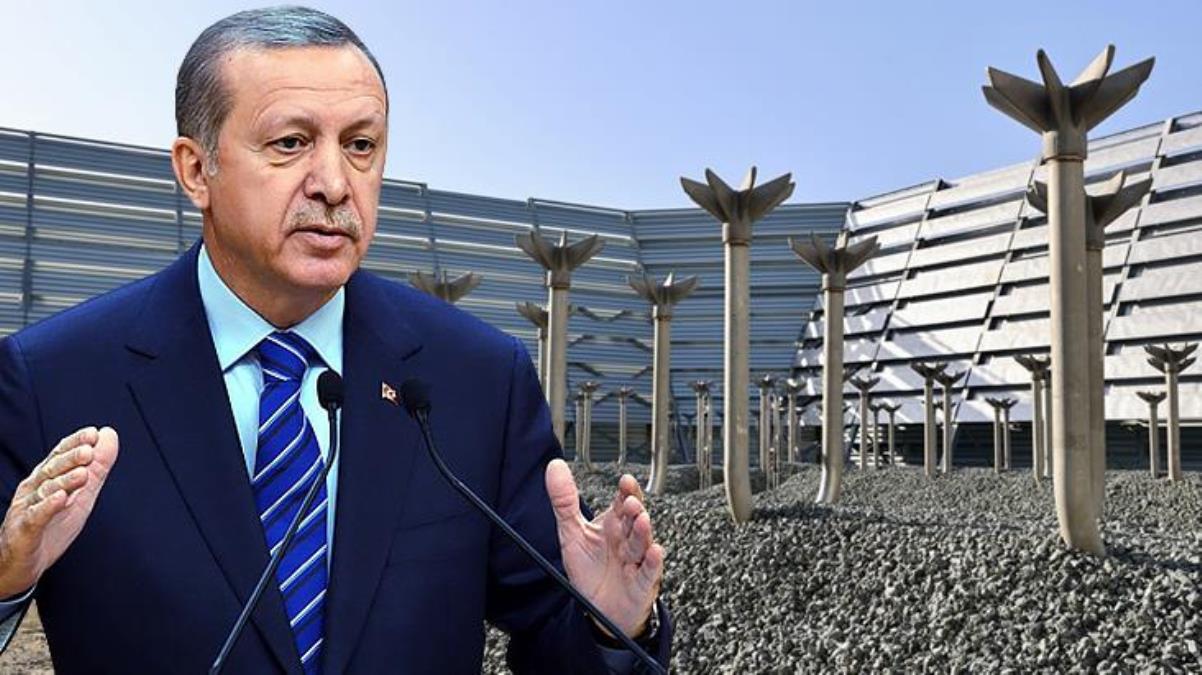 Müjdeyi Cumhurbaşkanı Erdoğan verecek Karadeniz Gazı perşembe günü saat 2023te karaya çıkıyor - Ekonomi - Dudullu Haber