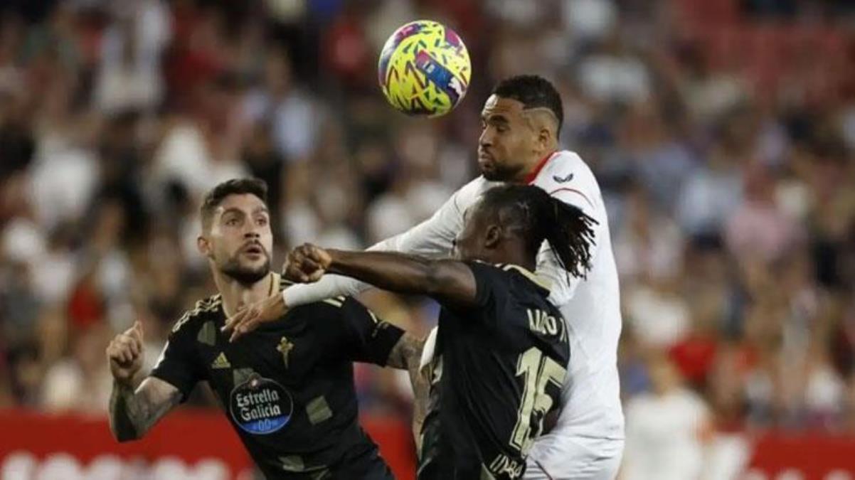 Ne olduysa 4 dakikada oldu Fenerbahçeyi Avrupadan eleyen Sevillaya evinde soğuk duş - Spor - Dudullu Haber