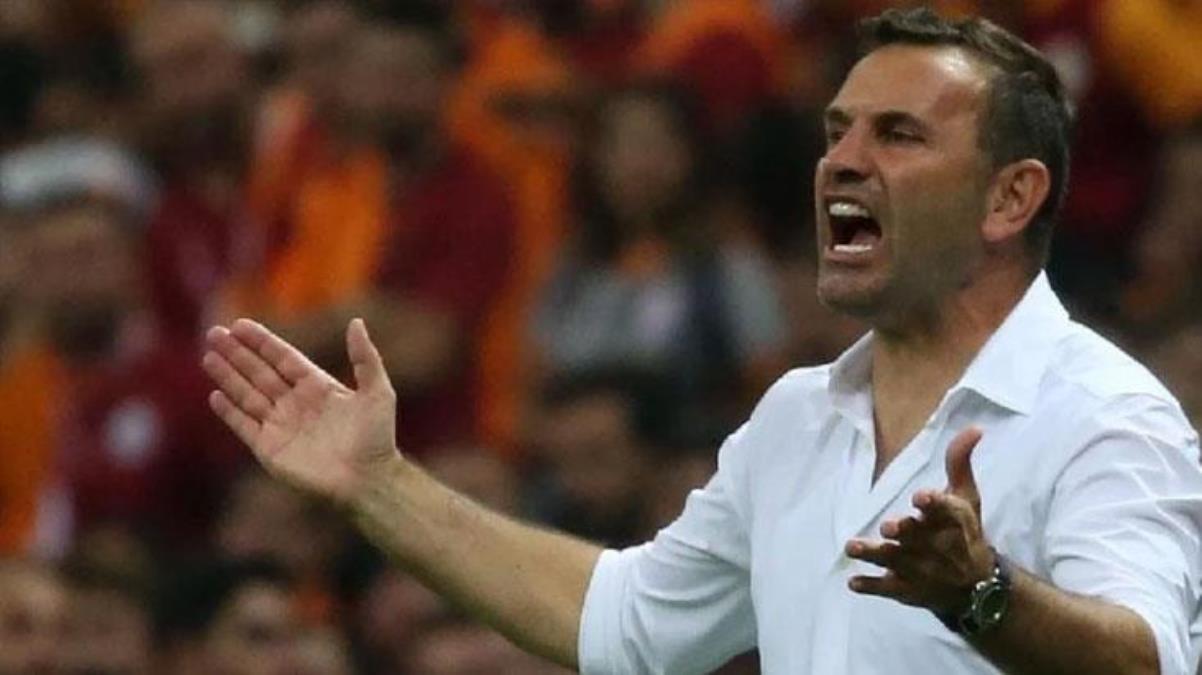 Okan Buruk acımadı Galatasarayda oyunculara beklenmedik fatura - Spor - Dudullu Haber