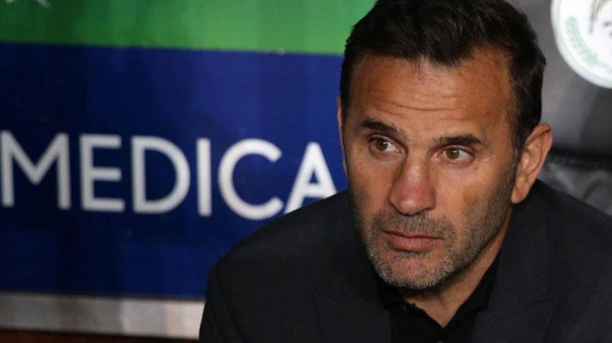 Okan Buruk aynı kabusu yaşamak istemiyor Galatasaraydaki yenilgilerin sebebi belli oldu - Spor - Dudullu Haber