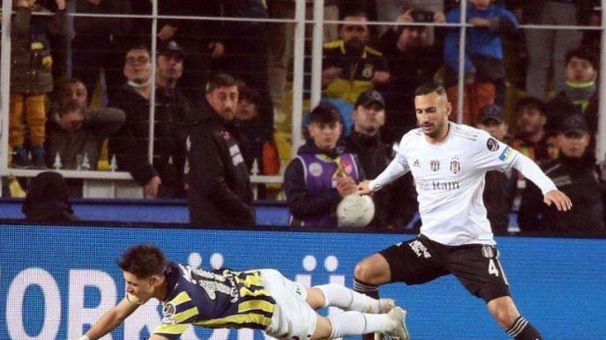 Ortalık yangın yeri Arda Gülerin penaltı pozisyonu gündemi yerinden oynattı - Spor - Dudullu Haber