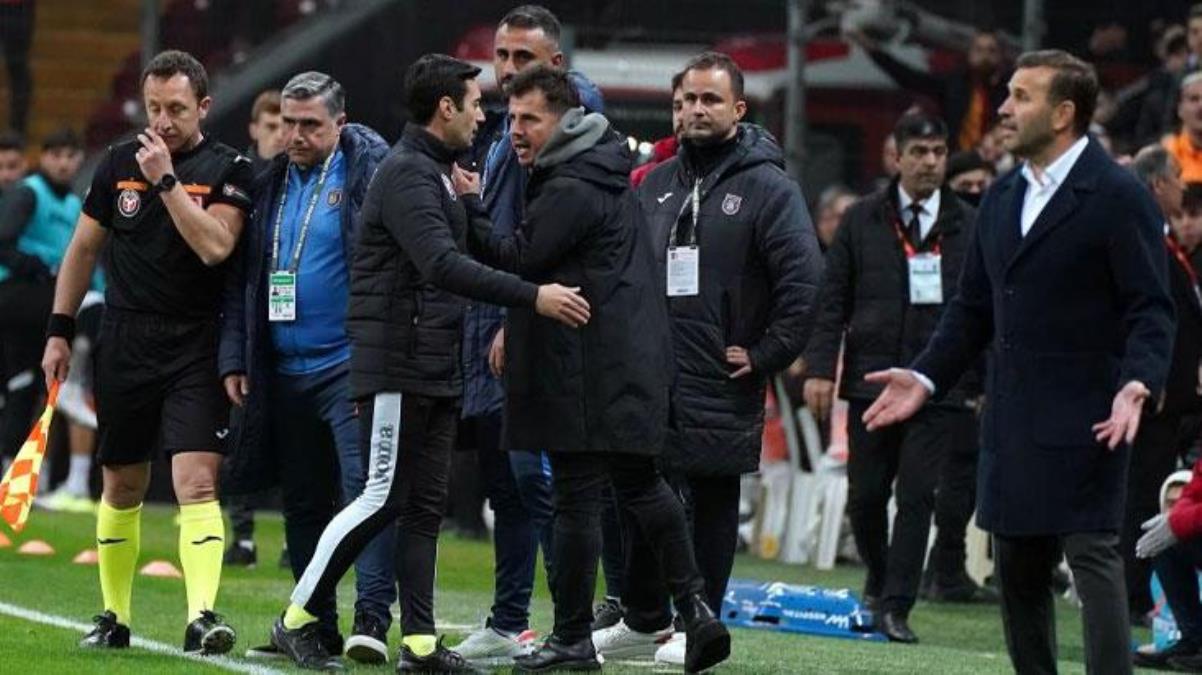 PFDKdan Emre Belözoğluna çok ağır ceza Haftalarca takımın başında olamayacak - Spor - Dudullu Haber