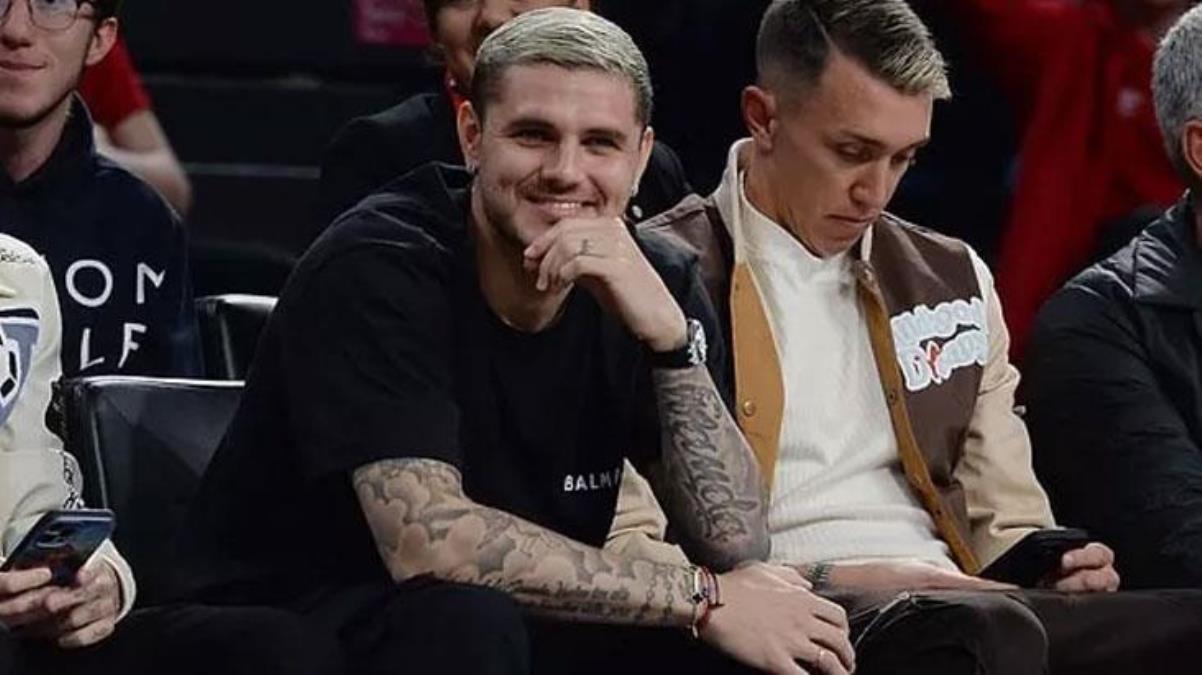 PSG ve Icardi dünden razı Galatasaray transferde tek bir pürüze takıldı - Spor - Dudullu Haber