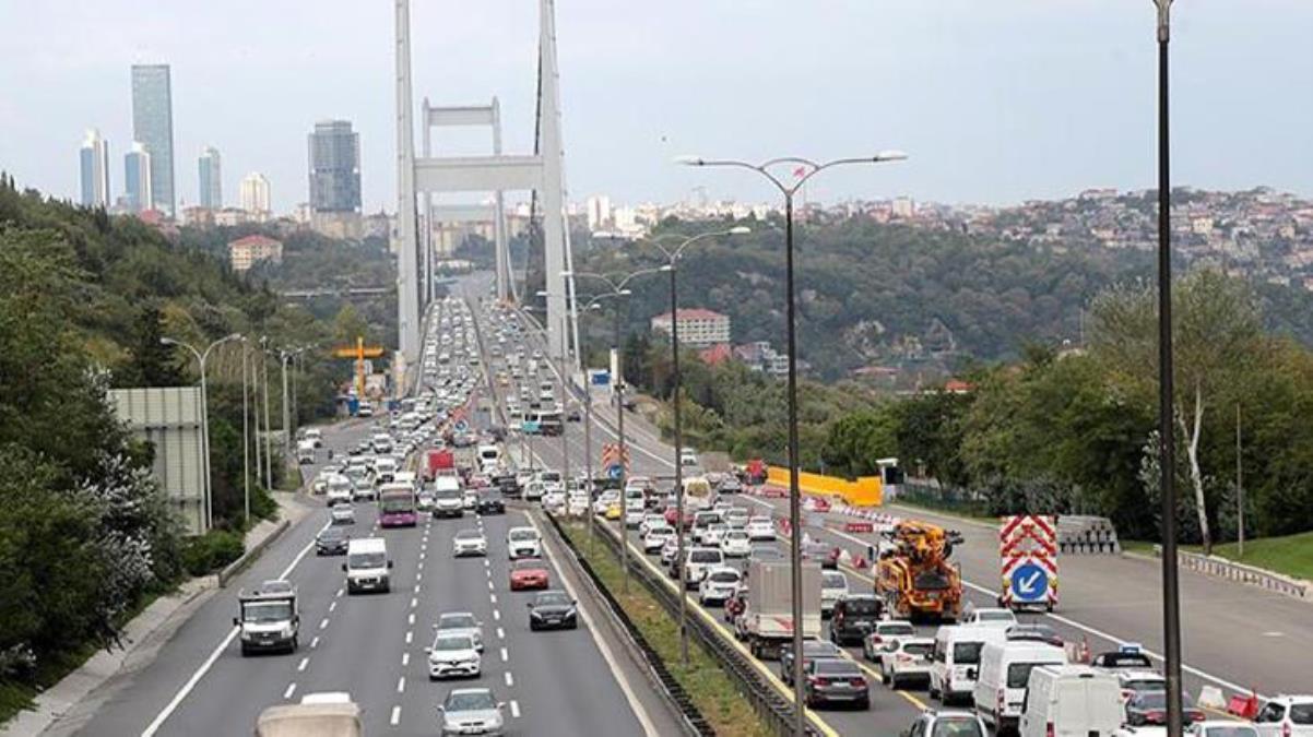 Ramazan Bayramında köprü ve otoyollar ile 3 büyükşehirde toplu taşıma ücretsiz olacak - Ekonomi - Dudullu Haber