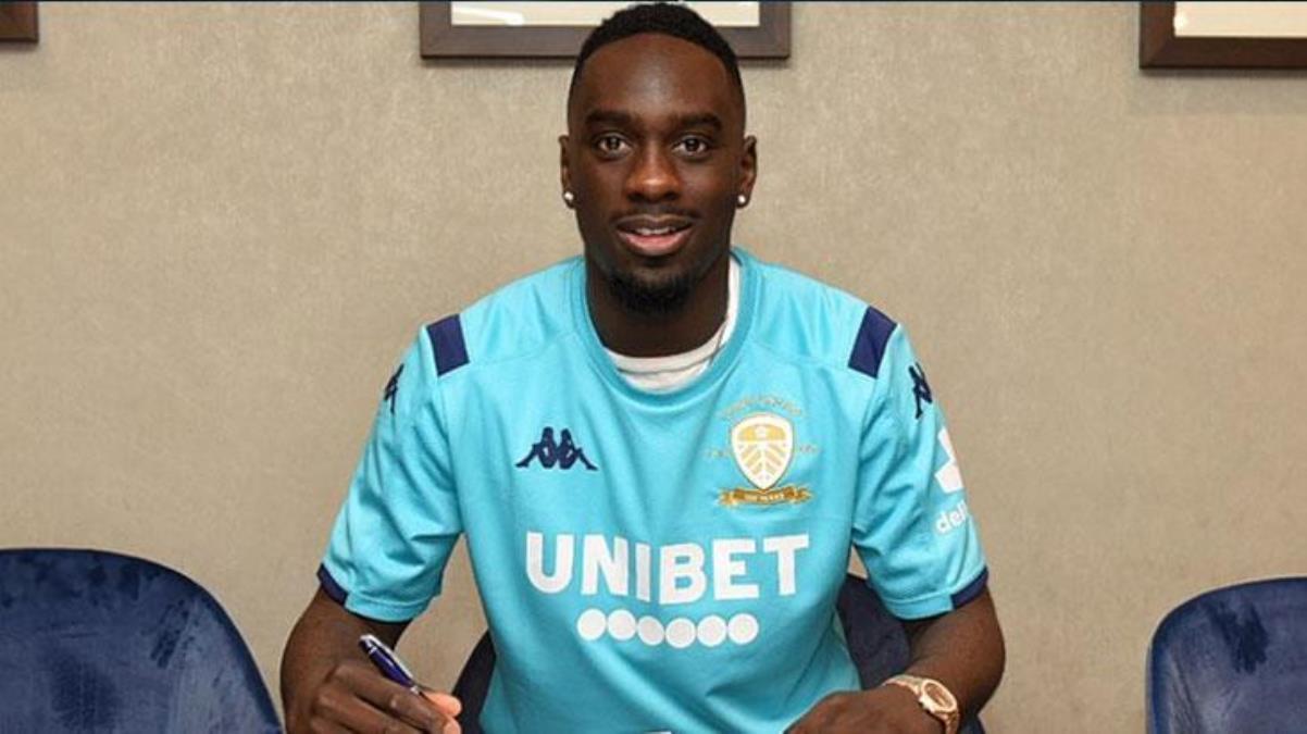 Rekor ceza FIFA yıldız futbolcunun sözleşmesini fesheden Leeds Unitedın gözünün yaşına bakmadı - Spor - Dudullu Haber