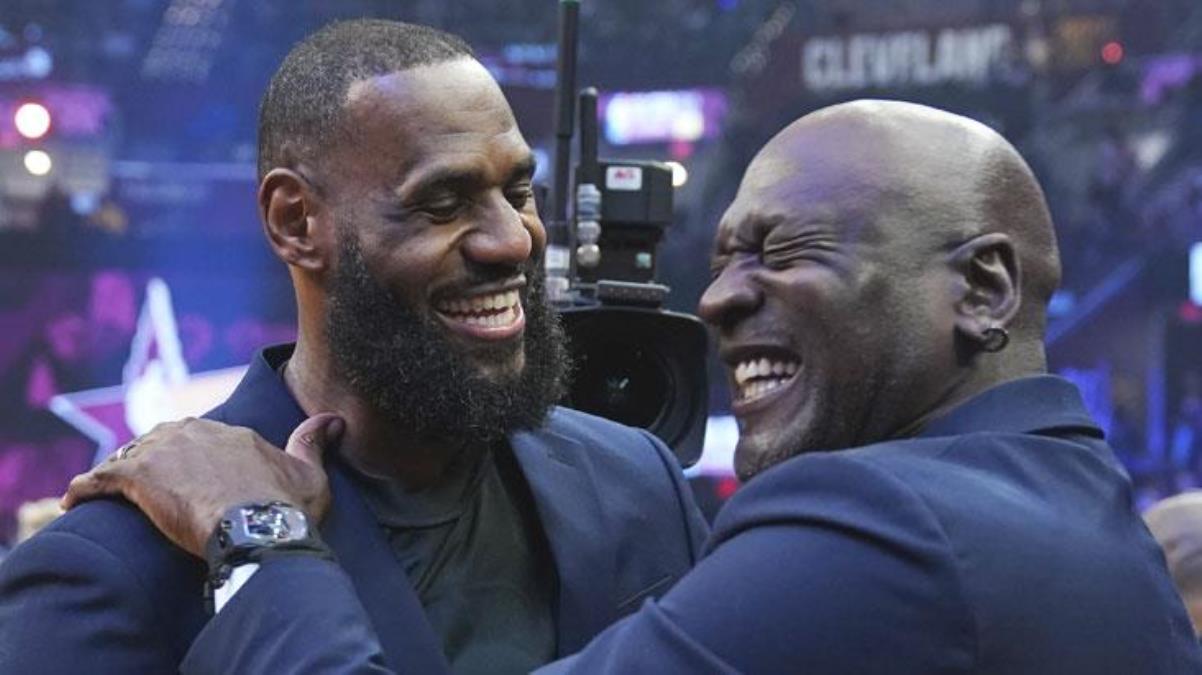 Rekor kırıldı Michael Jordanın ayakkabısı için servet ödendi - Spor - Dudullu Haber
