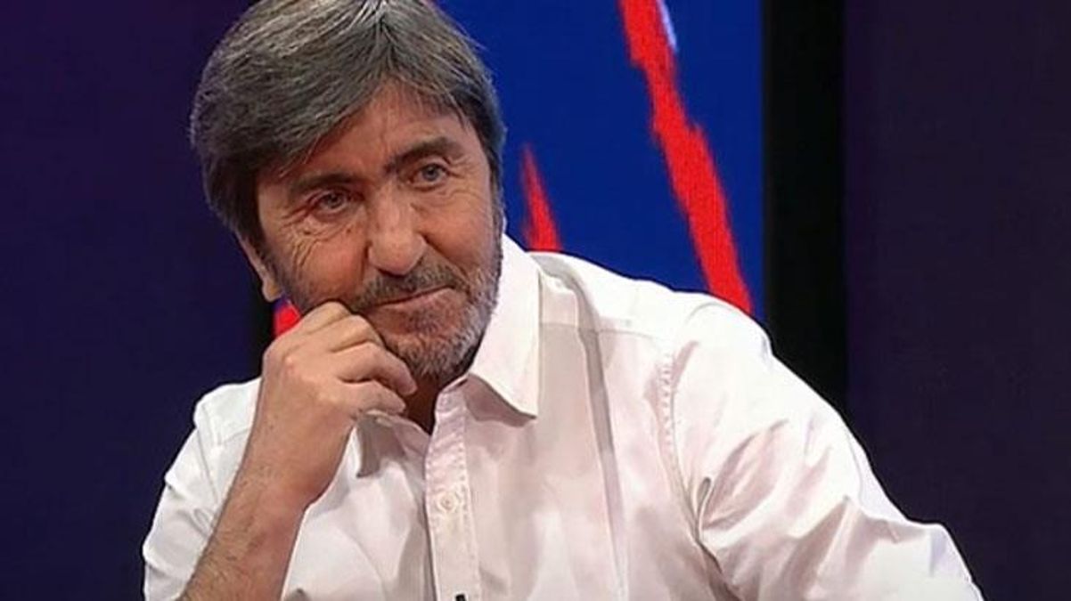 Rıdvan Dilmen geçmişe geri döndü Türk futbolu için çok tartışılacak bir teklif ortaya bıraktı - Spor - Dudullu Haber