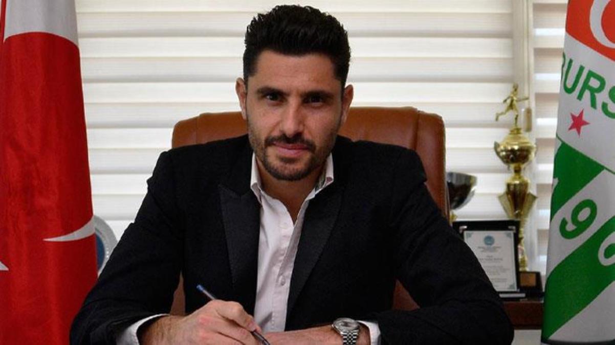 Sen ne yaptın Özer Futbolcuyken başına geçtiği Bursasporu şaha kaldırdı - Spor - Dudullu Haber