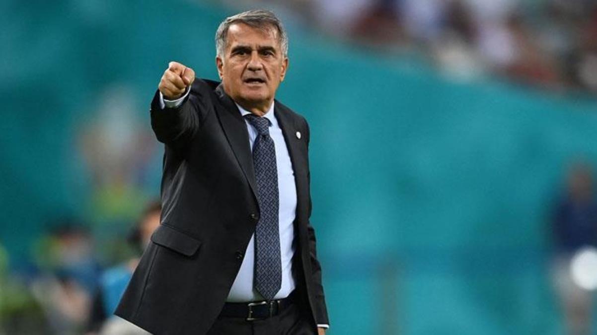 Şenol Güneşten galibiyet ve sezonu kapatan Tayip Talha açıklaması Dinlenme olarak kabul etsin - Spor - Dudullu Haber