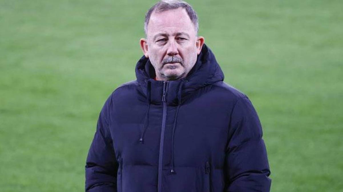 Sergen Yalçın Trabzonsporla anlaştı İlk maçı tam bir sürpriz - Spor - Dudullu Haber