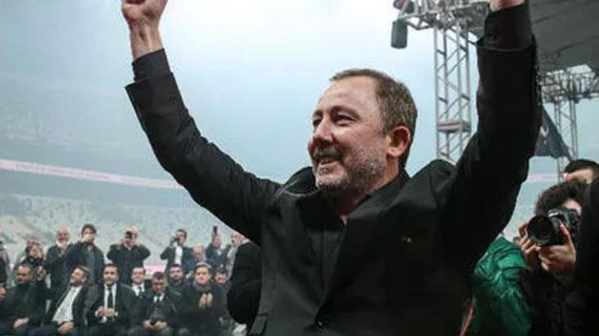 Sergen Yalçına hoş geldin hediyesi Takımı şampiyon yapan futbolcu geri dönüyor - Spor - Dudullu Haber